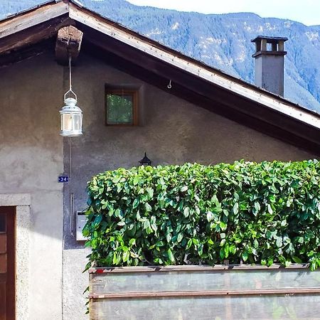 Fully, Valais Chalet Accueillant Avec Cheminee Villa Kültér fotó